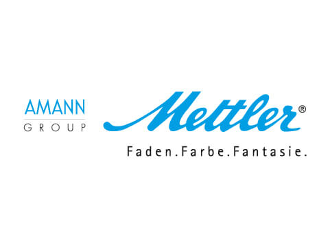 Logo Amann Mettler